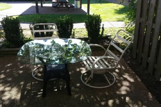 Lake Living 30 From Nashville #3