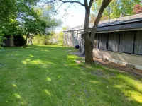 Heart of it all - Suttons Bay