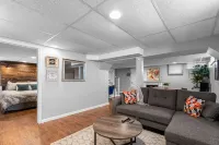 Your Cozy place away from home
