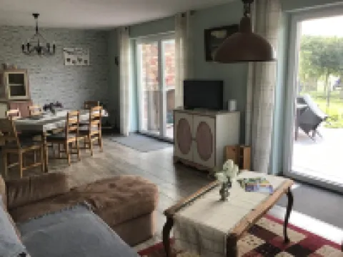 Ferienwohnung Am Wald Hotels in Dobbertin