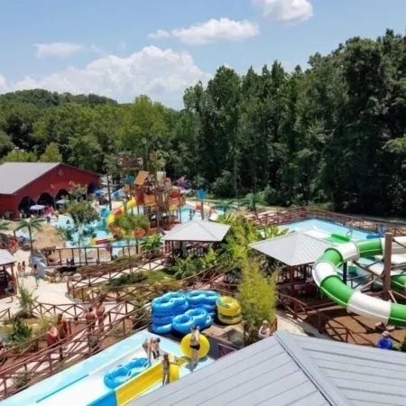 Hiking;Mentone;DeSoto Falls; Mentone; Lookout Mtn; Hot Tub, No Pet Fee-1 Pet-