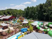 Hiking;Mentone;DeSoto Falls; Mentone; Lookout Mtn; Hot Tub, No Pet Fee-1 Pet- - 4-Star
