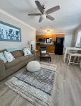 Flagler Beach Island Time Condo unit 3