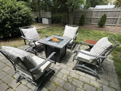Steps-Beach, Ferry, Fishing trip/Whale watch, Food Hotels near Yarmouth Recreation Department