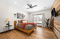 Jay Cooke Park and Spirit Mtn Retreat with wood-burning sauna and game room
