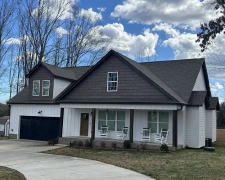 Country Gem Hotels in Catoosa County