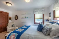 Seascape Villa - Oceanfront panoramic view - Hot tub