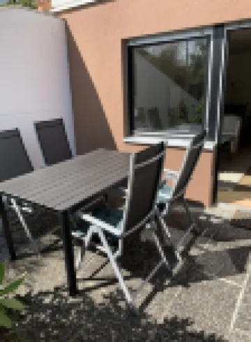 Vacation apartment Zerbe Reyes family Hotels in Dahn