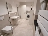 Moderne Ferienwohnung mit Großer Terrasse Hotels in Euskirchen