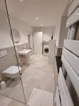 Moderne Ferienwohnung mit Großer Terrasse Hotels near Wohnmobil Stellplatz an der Therme Euskirchen