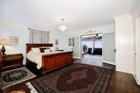 Lake Osceola Retreat 100-Acre Private Lake Home