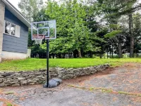 Game Night Unique House In Narrowsburg
