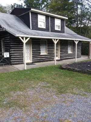 Log Cabin Legacy