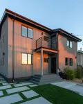 Newly built Los Angeles enclave ready for your entire family
