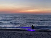 A Stone's Throw from Lake Superior, the bay and downtown pet friendly