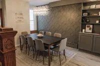 Restored Pottsville Townhome - Centrally Located! Hotels in Pottsville