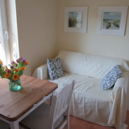 Apartment Heidrich