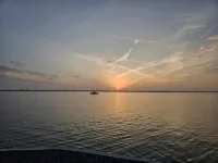 Lemon Bay Water Front Home Hoteles en Englewood