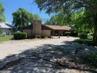 Lake Brownwood Waterfront Home
