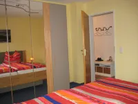 Peace & relaxation right on the edge of the forest in a lovingly furnished vacation apartment Hotels in Weilrod