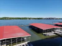 Spectacular Lake Views in Sunrise Beach