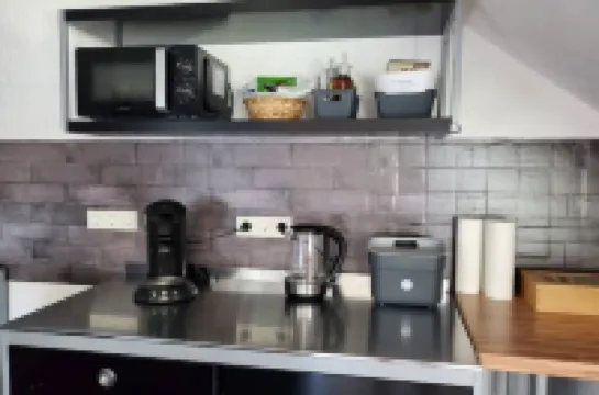 Großzügige DG Wohnungkehr Wiederfür 1-8 Personen Bestens Familiengeeignet