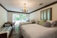 Rural Kentucky River Palisades Cabin/Past Distilry - 3성급