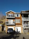Peaceful Sunny 2Bed/2Bath Condo Ski/Golf, Adjacent Hiking Trails, Parking, Pets Hotel in zona Telluride Paragliding