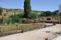 CR El Charquillo Cándido for 2/4 persons