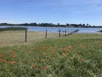 Beautiful villa 2 steps from the beach and Trévignon Hotels in Tregunc