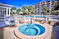 Punta VistaMare at Destin Pointe- Private Heated Pool - Bungalows