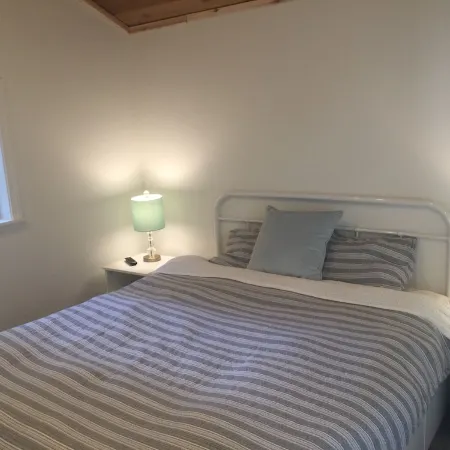 Camano Island Retreat