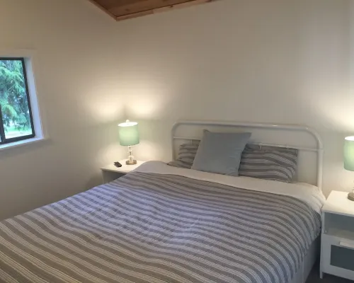 Camano Island Retreat Hotels in Camano