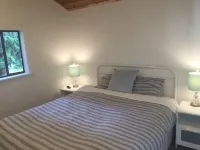 Camano Island Retreat