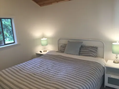 Camano Island Retreat