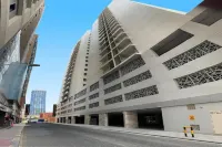 BW Suites & Spa - Rooftop Pools