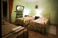 houses / villas - 6 rooms - 7/11 persons