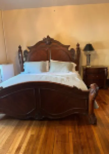 Historic Grandin Village Near Black Dog Salvage