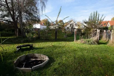 Apartment in Fürstenberg - Moosgrün Übernachtungen mit Charme