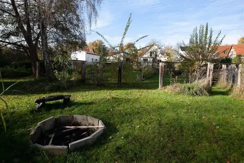 Apartment in Fürstenberg - Moosgrün Übernachtungen mit Charme