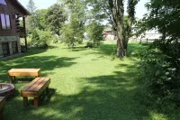 Lovely Devils Lake Cabin Baraboo Dells Huge Yard Best Location! Hotels near The Little French Bakery