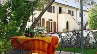Beautiful farmhouse 20 km. from Pisa with swimming pool - Bellavista apartment
