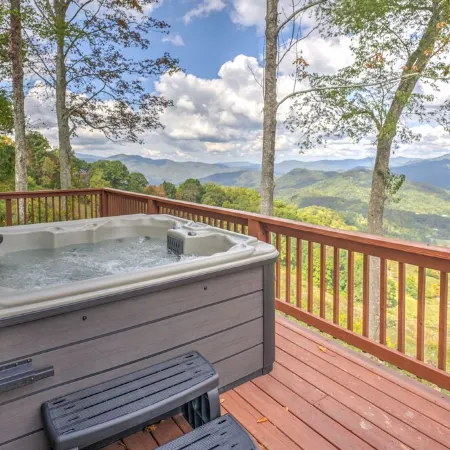 Unbelievable Views, Hot Tub, Fire Pit, Fire Table, Indoor Fireplace