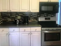 3 bedroom/1.5 bath Baseball rental 6 minutes to Cooperstown All star village. Hotels in Oneonta