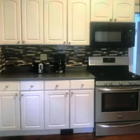 3 bedroom/1.5 bath Baseball rental 6 minutes to Cooperstown All star village.