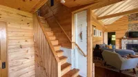 Beachfront House w/ Wi-Fi on Amazing Lake Michigan Site! Close to Sturgeon Bay