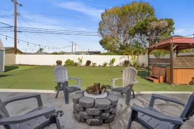 Cozy OC Home - Near Disney, Beaches, Malls,... Các khách sạn gần Asian Garden Mall