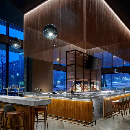 AC Hotel Greenville