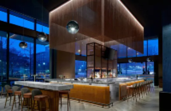 AC Hotel Greenville