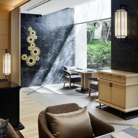 The Prince Sakura Tower Tokyo, Autograph Collection